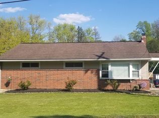 1807 Friedensburg Rd, Reading, PA 19606