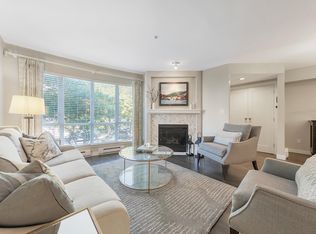 796 W 15th Ave, Vancouver, BC V5Z 1R5