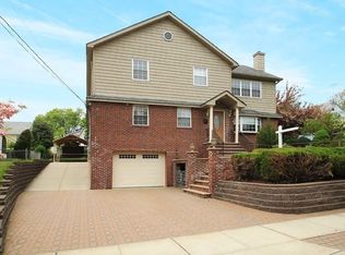 57 Weston St, Nutley, NJ 07110