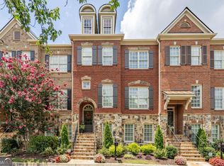 1225 Parkside Village Dr NW, Marietta, GA