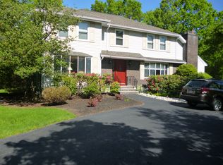 21 Bishop Rd, Sharon, MA 02067