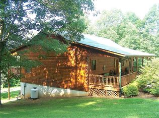 704 Bella Hills Ln, Woodlawn, VA 24343
