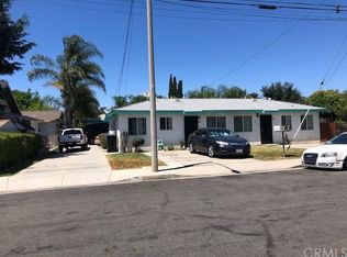 551 E 12th St, Pomona, CA 91766