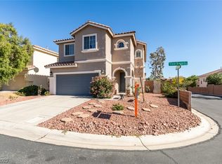 5782 Field Breeze St, Las Vegas, NV 89148