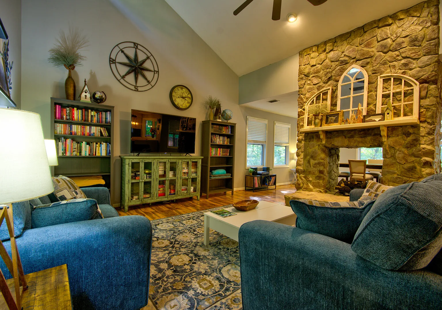 High Point Hideaway — Photo 4