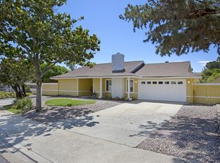 1551 Kingston Dr, Escondido, CA 92027