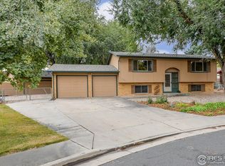 2204 Ulmus Dr, Loveland, CO 80538