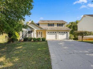 3652 Deland Dr, Kingsport, TN 37664