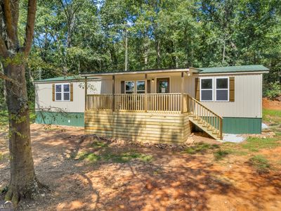 1679 Fort Lamar Rd, Commerce, GA, 30530