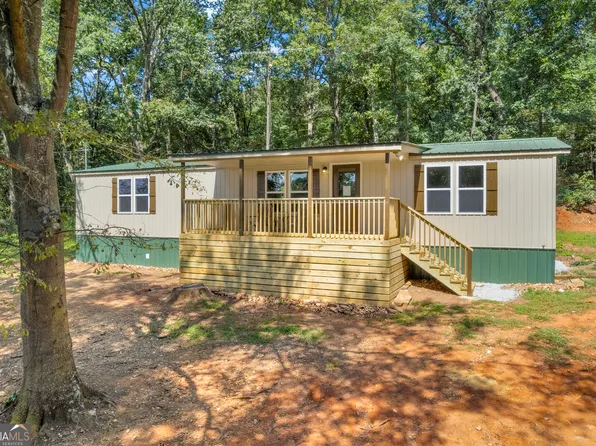 1679 Fort Lamar Rd, Commerce, GA 30530