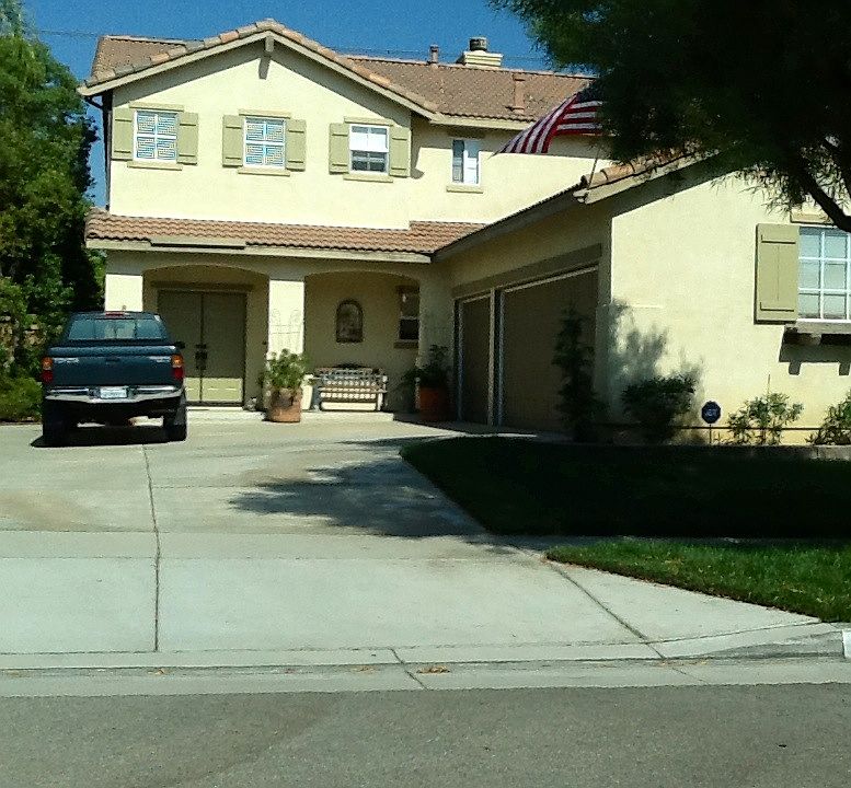 Great Curb Appeal