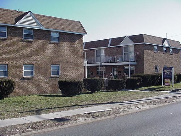 Buiding exterior