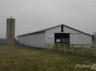 1500 Pope Rd, Danville, KY 40422