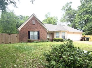 3459 Elkfield Cv, Memphis, TN 38135