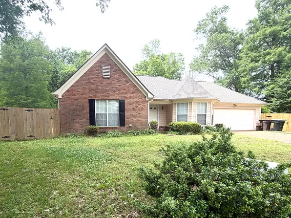 3459 Elkfield Cv, Memphis, TN 38135