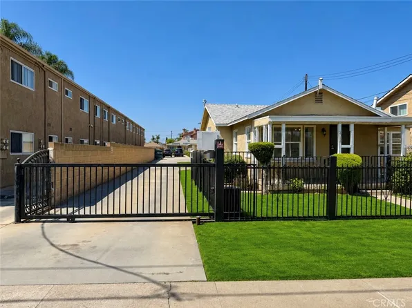 9713 Cedar St, Bellflower, CA 90706