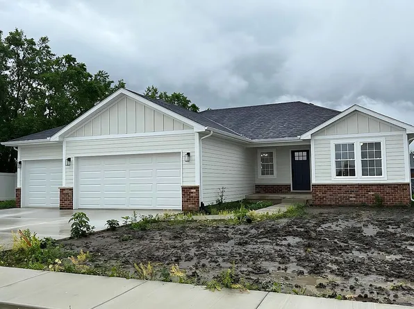 1710 Yorktown Dr, Bourbonnais, IL 60914