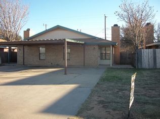 2007 S Loop 289, Lubbock, TX 79423