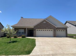 6168 Buchanan Dr, West Lafayette, IN