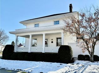 701 Wood St, Piqua, OH 45356