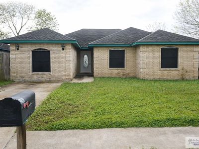 5111 Jovan Cir, Brownsville, TX, 78521