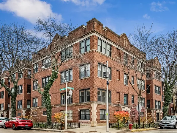 7653 N Bosworth Ave APT B3, Chicago, IL 60626