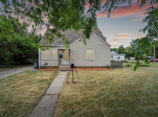 1507 Euclid Ave, Beloit, WI 53511