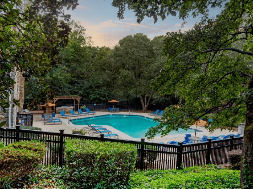 Landry At East Cobb 2575 Delk Rd SE Marietta GA Zillow