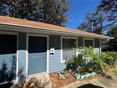 130 NW 8th St APT 3, Gainesville, FL, 32601