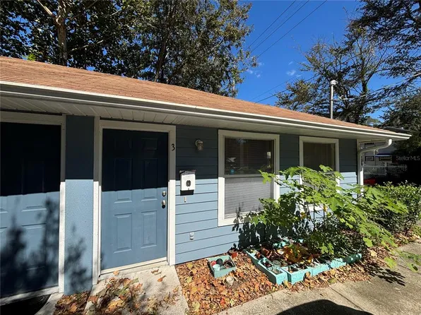 130 NW 8th St APT 3, Gainesville, FL 32601
