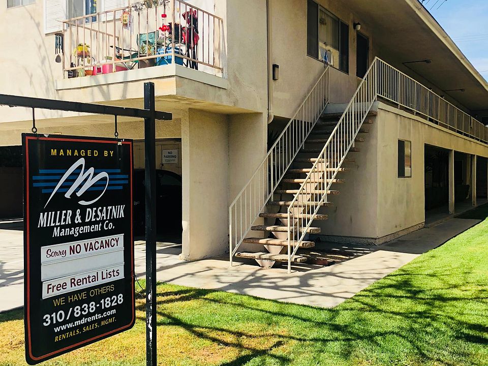1st image of 4026 Inglewood Blvd APT 01