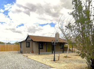 6623 La Luna Ave, Twentynine Palms, CA 92277