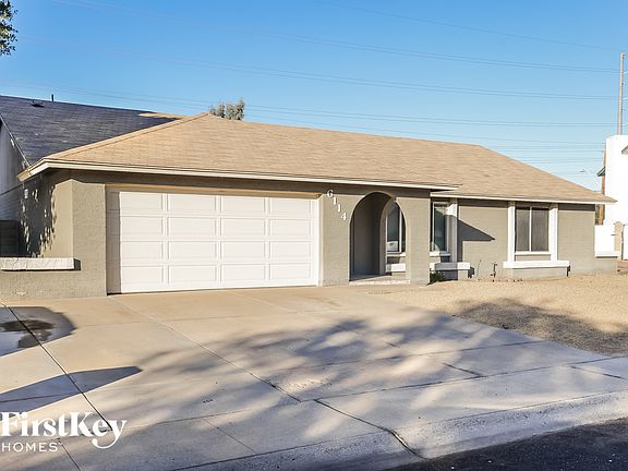 2nd image of 6114 W Shaw Butte Dr