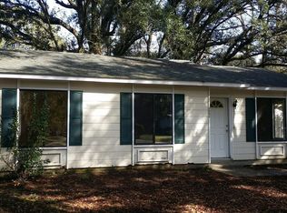 3092 Clydesdale Cir, Beaufort, SC 29906