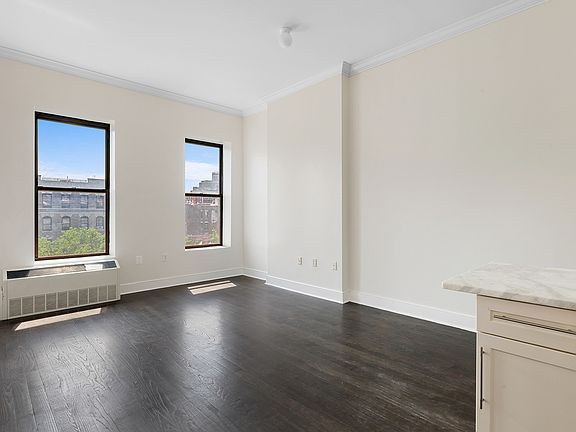 3rd image of 555 Lenox Ave Ph E