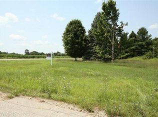 Lusks Road Vacant Rd, Sherwood, MI 49089