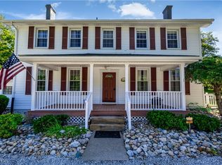 572 County Road 22a, Bloomingdale, OH