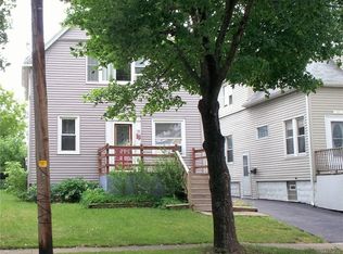 19 Dirkson Ave, Buffalo, NY 14224