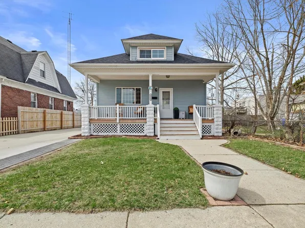 6410 26th AVENUE, Kenosha, WI 53143