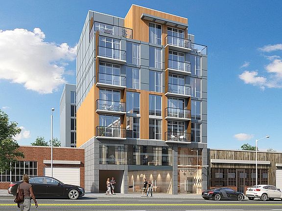 5th image of 14617 Northern Blvd #4D