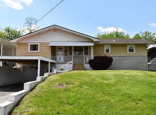 2521 N Franklin Ave, Springfield, MO 65803