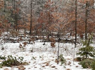 3487 Barnes Rd, Ravenna, MI 49451