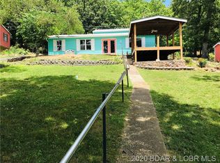 584 Bikini Beach Dr, Climax Springs, MO 65324