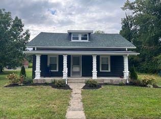 12205 Old Henry Rd, Louisville, KY 40223