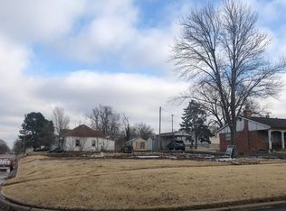 902 4th St, Alva, OK 73717