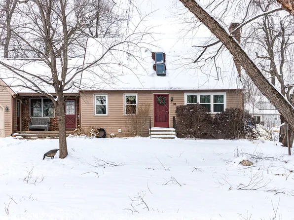35 Cranberry Lane, Bristol, CT 06010