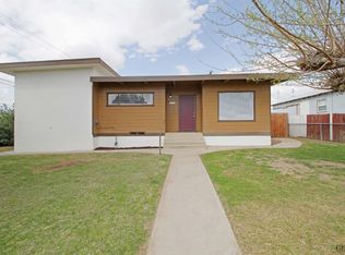 8100 Fillmore Ave, Bakersfield, CA 93306