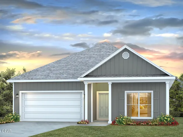 502 Vermilion Cir, Port Saint Joe, FL 32456