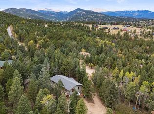 1365 Burland Dr, Bailey, CO 80421