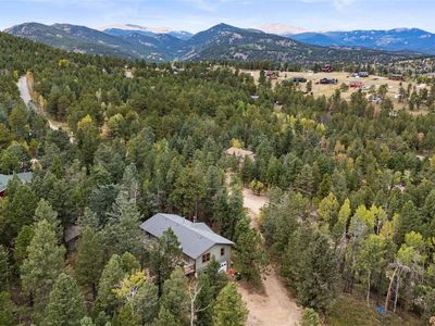 1365 Burland Drive, Bailey, CO, 80421